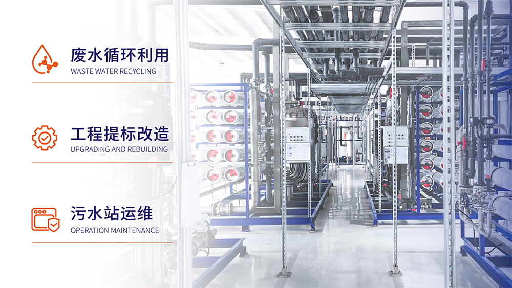 Company Introduction: 专精特新企业·依斯倍