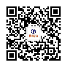 关注依斯倍订阅号